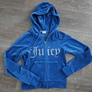 Juicy Couture Hoodie